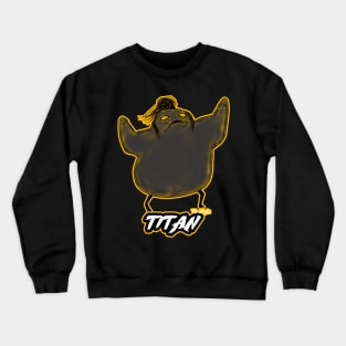 TB Titan Crewneck Sweatshirt